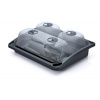 Respana Table Top Seed Starter Set INST01-S433 antracit