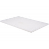 YATO GASTRO Doska na krájanie 600 x 390 x 20 mm PE biela