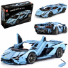 RC Lamborghini Centenario 1:8 hypercar Technic