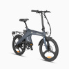 DYU elektrický bicykel T1