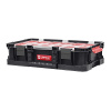 QBRICK P90628 Box plastový TWO organizer Plus | 526x307x126 mm