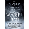 The World Of Robert Jordan's The Wheel Of Time