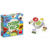 Dino Zviera alebo vec? cestovná hra