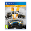 V-RALLY 4 Ultimate Edition (PS4)