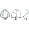 KitchenAid nerezová sada 5KSM7BL3PSS