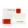 Lacoste Red toaletná voda pre mužov 125 ml