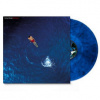 Wright Richard - Wet Dream / Remixed By Steven Wilson / Blue / Vinyl [LP]
