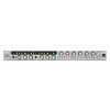 Audient ASP800 - 8-kanálový Mic / Line štúdiový predzosilňovač