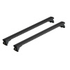 Nordrive Silenzio Black strešný nosič Hyundai i30 Wagon, r.v. 2012 - 2017