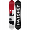 Hatchey Legacy 24/25