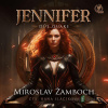 JENNIFER – Důl Quake - Miroslav Žamboch - online doručenie