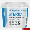 DEN BRAVEN® Sádrokartonářská stěrka Hmotnost: 1,5 kg 00407RL