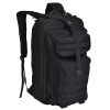 Batoh taktický GURKHA TACTICAL Assault 36L - čierny