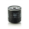 Olejový filter MANN-FILTER W712/75 (Olejový filter MANN-FILTER W 712/75)
