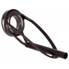 Koncové Očko Anaconda LSG Black 12mm/3,8mm