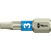 WERA Nerezový bit Hex 3,0 x 25 mm