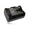 VHBW batéria JVC BN-VG108E mit Infochip
