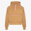 Converse CNVG HALF ZIP BOXY UTILITY HOO XL