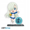 AbyStyle Seven Deadly Sins