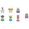 Beast Kingdom Toys The Powerpuff Girls Pull Back Car Blind Box 5 cm Sortiment (6)