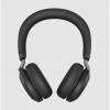Jabra Evolve2 75, USB-A, MS Stereo, Black 27599-999-999