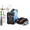 Zváračka TIG Sherman 200A DC HF MMA IGBT SET (Zváračka TIG Sherman 200A DC HF MMA IGBT SET)