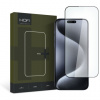 Hofi Pro+ Tvrdené sklo, iPhone 15 Pro Max, čierne 9319456604788