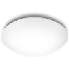 Philips 31801/31/16 – LED stropné svietidlo SUEDE 1× LED/12 W/230 V