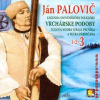 Vrcharske podoby 3 - J.Palovic