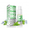 E-liquid Pinky Vape First Base (Sladká máta) 10ml Nikotin: 12 mg