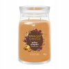 Yankee Candle Sviečka GOLDEN PUMPKIN 567g