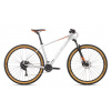 Rekreačný horský bicykel SUPERIOR Sivá Veľkosť rámu: 20