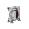 Membránové čerpadlo pneumatické MECLUBE 028-A035-AB1 (1:1, 35 l/min.)
