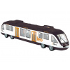 City Collection Regio - Leo express na zotrvačník so svetlom a zvukom