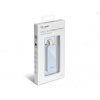 tp-link UE200, USB => Ethernet Adapter, USB 2.0 => 100Mbit/s Network Adapter, 1x LAN 10/100M
