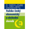 Italskočeský ekonomický a obchodní slovník