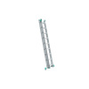 Rebrík ALVE EUROSTYL PROFI 7609, 3x9, univerzálny, A258 B569