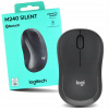 Myš Logitech M240 Silent Bluetooth grafitová