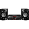 SC-AKX320E-K minisystém PANASONIC (SC-AKX320E-K)