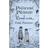 Příšerné příběhy z Černé lodi - Chris Priestley