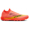 Brooks Catamount Agil pánské Barva: Neo Ember/Flame/Quince, Velikost: 44,5