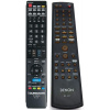 General DENON RC-1127 + ovládání TV (mini TV) - dálkový ovladač duplikát
