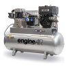 ABAC Kompresor Engine Air EA11-7,5-270FBD