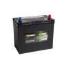 Autobatéria BPOWER ASIA EFB 12V 55Ah 460A P 053EFB