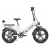 Elektrobicykel VICTRIP R5S skladací