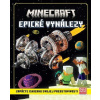 Minecraft - Epické vynálezy - kolektiv