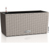 Lechuza Kvetináč BALCONERA Cottage 40 - sand brown