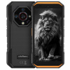 Smartfón Ulefone Armor X32 Pro 8 GB / 256 GB 5G oranžový