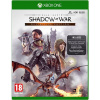 Middle-earth: Shadow of War - Definitive Edition Xbox One - krabicová verzia