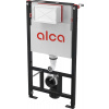 Alca WC modul pre suchú inštaláciu (do sádrokartónu)